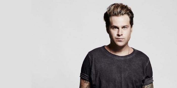 Ryan Cabrera