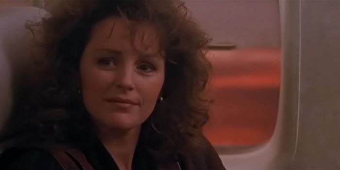 Bonnie Bedelia