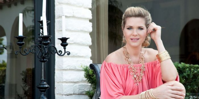 Sonya Smith