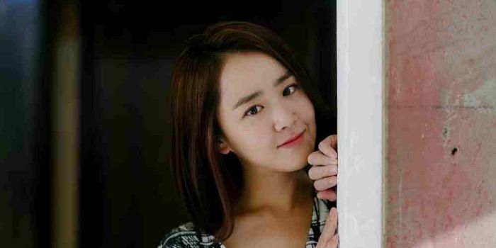 Moon Geun-young