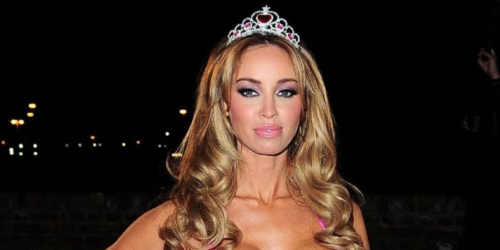 Lauren Pope