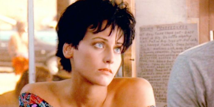 Lori Petty