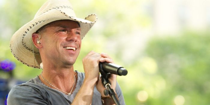 Kenny Chesney