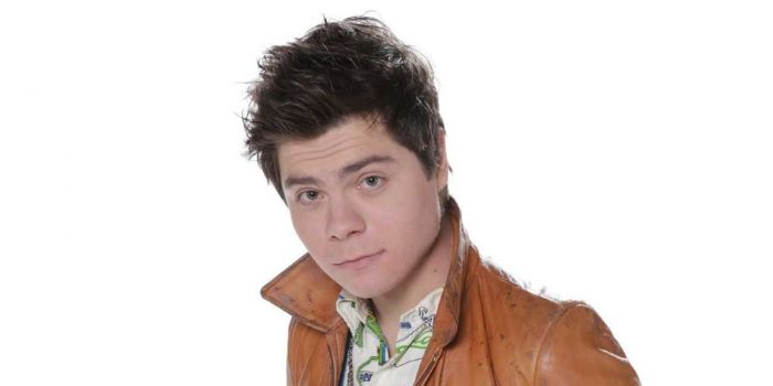 Atticus Mitchell