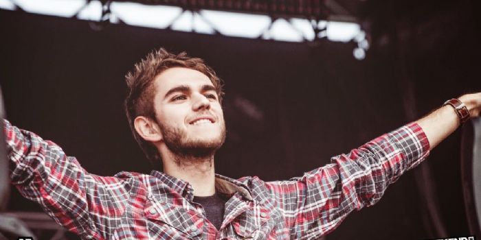 Zedd