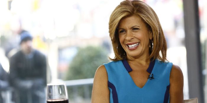 Hoda Kotb