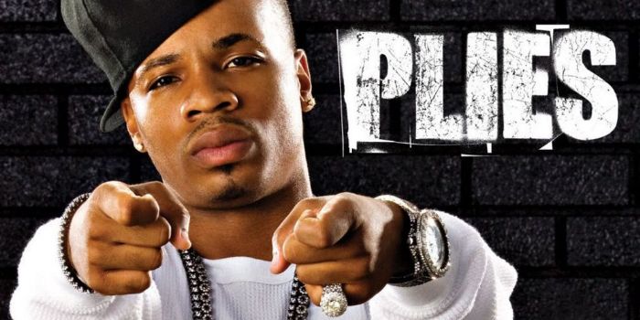 How Old Is Plies 75