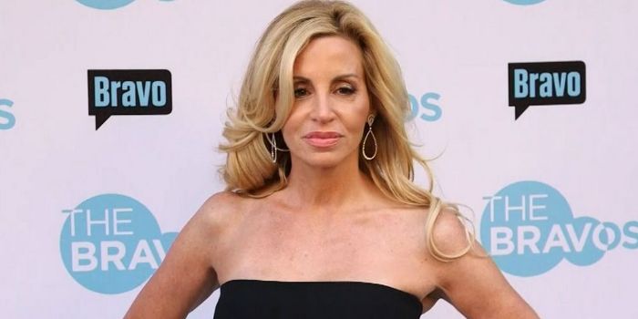 Camille Grammer