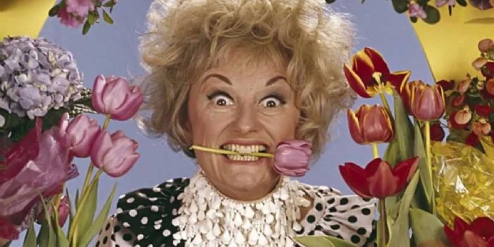 Phyllis Diller