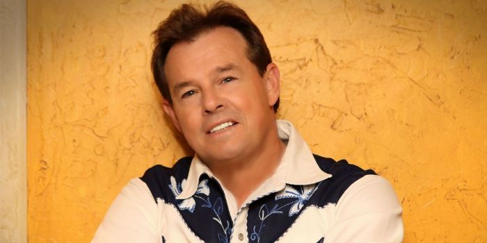 Sammy Kershaw