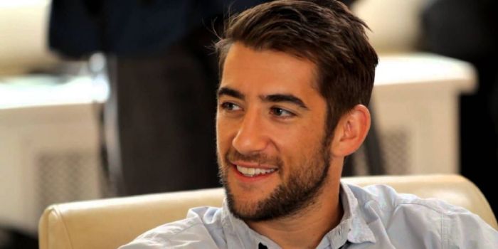 Jonathan Togo