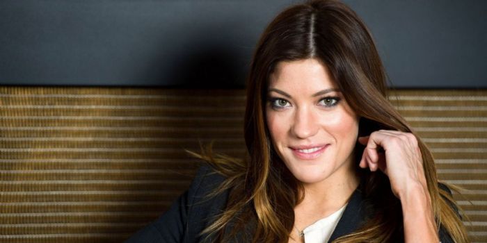 Jennifer Carpenter