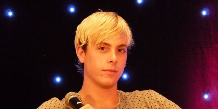 Riker Lynch