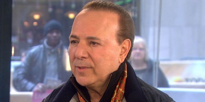 Tommy Mottola