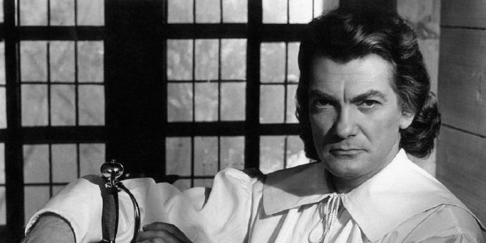 Jean Marais