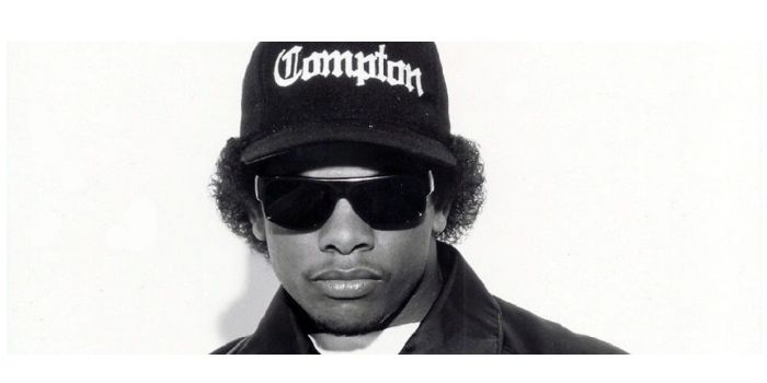 Eazy-E