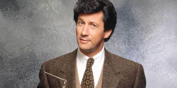 Charles Shaughnessy