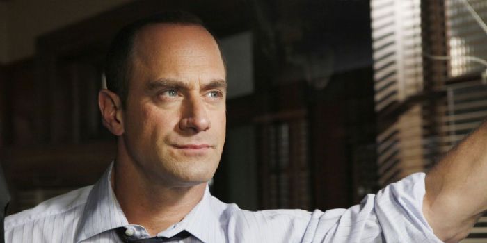 Christopher Meloni