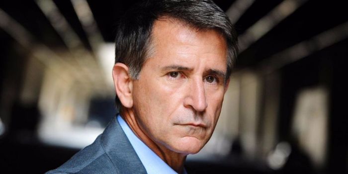 Anthony LaPaglia