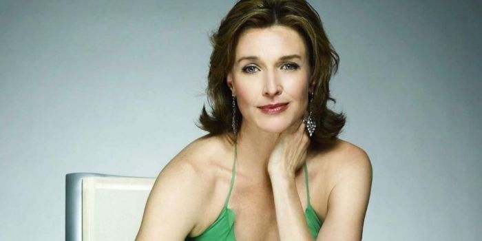 Brenda Strong