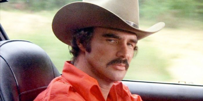 Image result for burt reynolds 70s