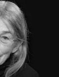 Mary Oliver