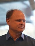 Pelle Eklund