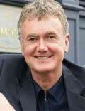Bryan Murray