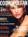 Cosmopolitan Magazine [United Kingdom] (June 1998)
