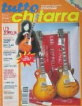 TUTTO Magazine [Italy] (August 1998)