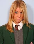 Ashleigh McKenzie