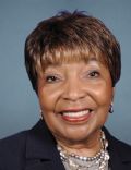 Eddie Bernice Johnson