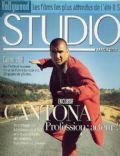 Studio Magazine [France] (June 1998)