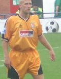 Tom Hutchinson