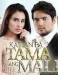 Kailan ba tama ang mali?