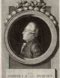 Gottfried van Swieten
