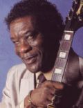 Luther "Guitar Junior" Johnson