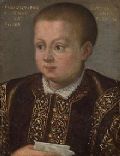 Francesco III Gonzaga, Duke of Mantua
