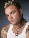 Seth 'Shifty Shellshock' Binzer