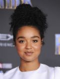 Kristin Halvorsen and Aisha Dee - Dating, Gossip, News, Photos