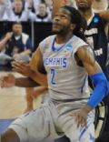 Shaquille Goodwin
