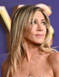 Jennifer Aniston