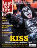 Lust For Life Magazine [Netherlands] (March 2019)