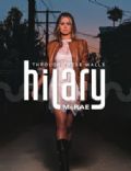 Hilary McRae