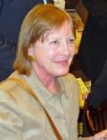 Frances FitzGerald (journalist)