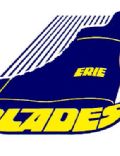 Erie Blades