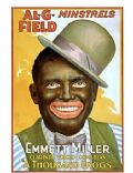 Emmett Miller