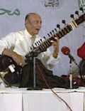 Rais Khan