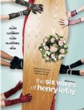 The Six Wives of Henry Lefay