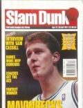 Slam Dunk Magazine [United Kingdom] (25 April 1998)